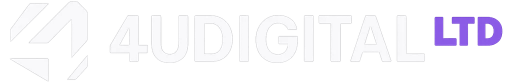 4UDIGITAL LTD