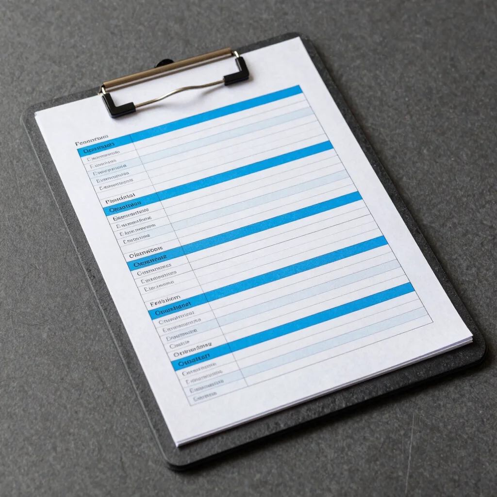 Full Digital Marketing Audit